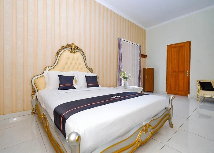 Oyo 3071 Guest House Gethsemane