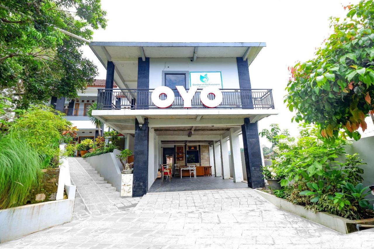 Oyo 3071 Gethsemane Hotel 2*