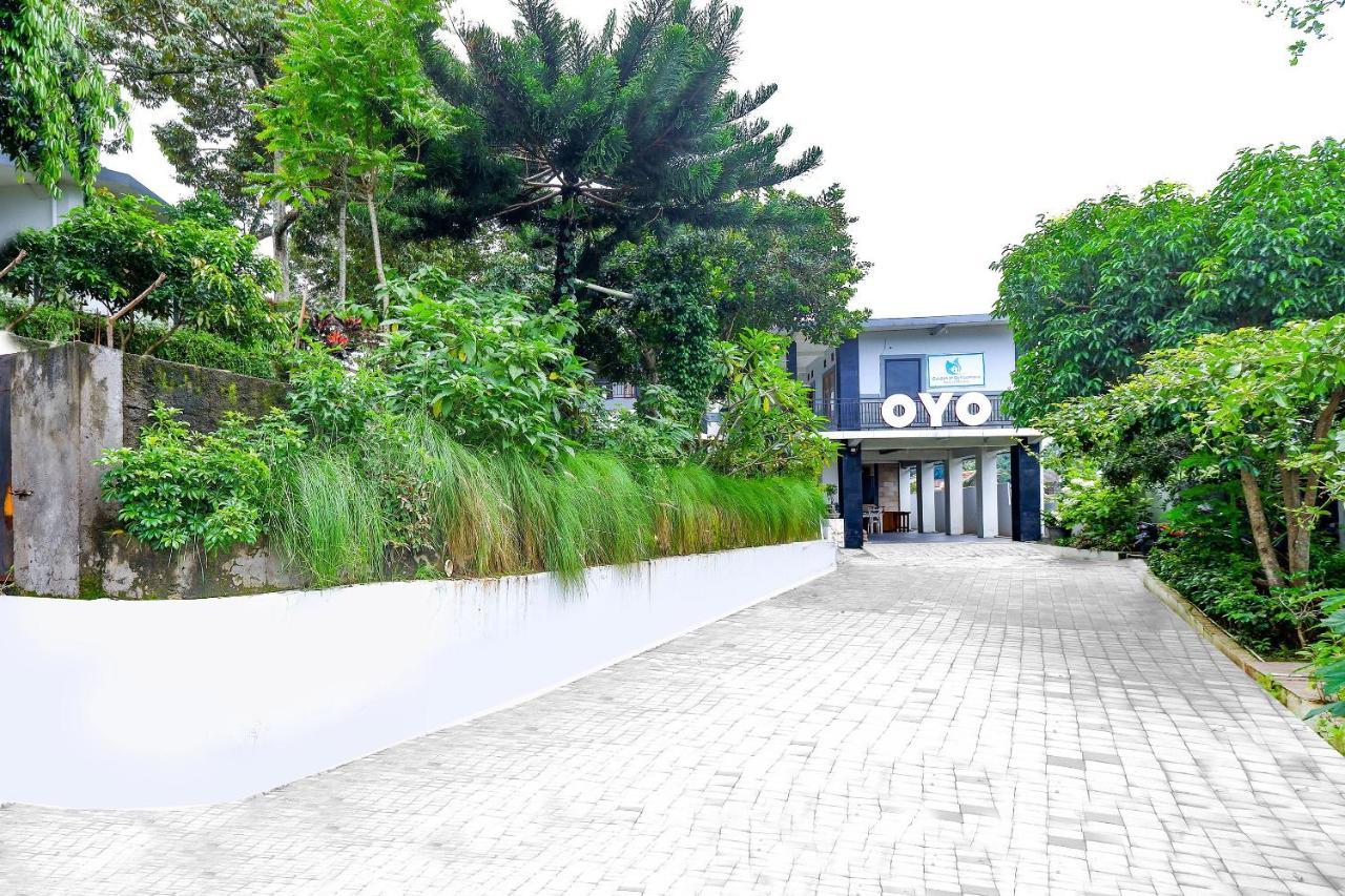 Hotel Oyo 3071 Gethsemane Salatiga
