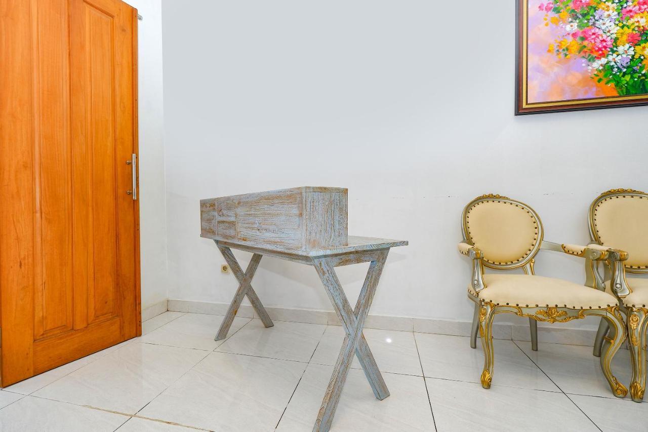 Oyo 3071 Gethsemane Hotel