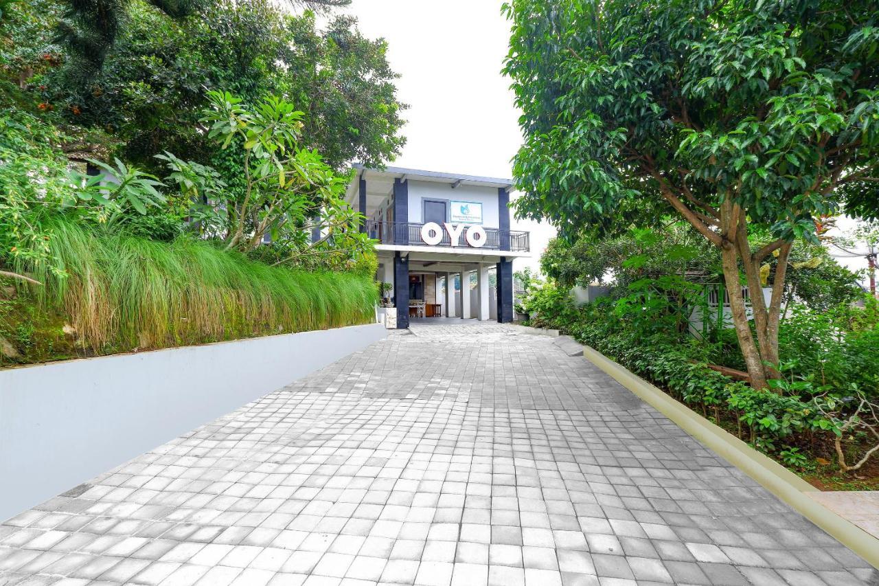 Oyo 3071 Gethsemane Hotel