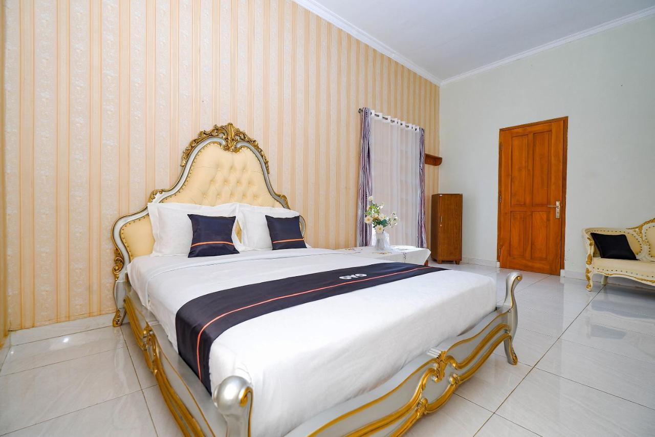 Hotel Oyo 3071 Gethsemane