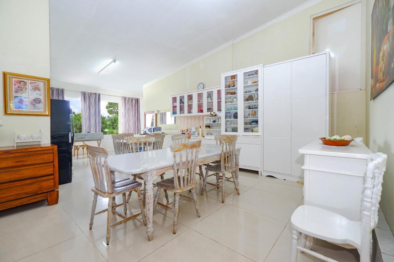 Oyo 3071 Gethsemane Hotel 2*