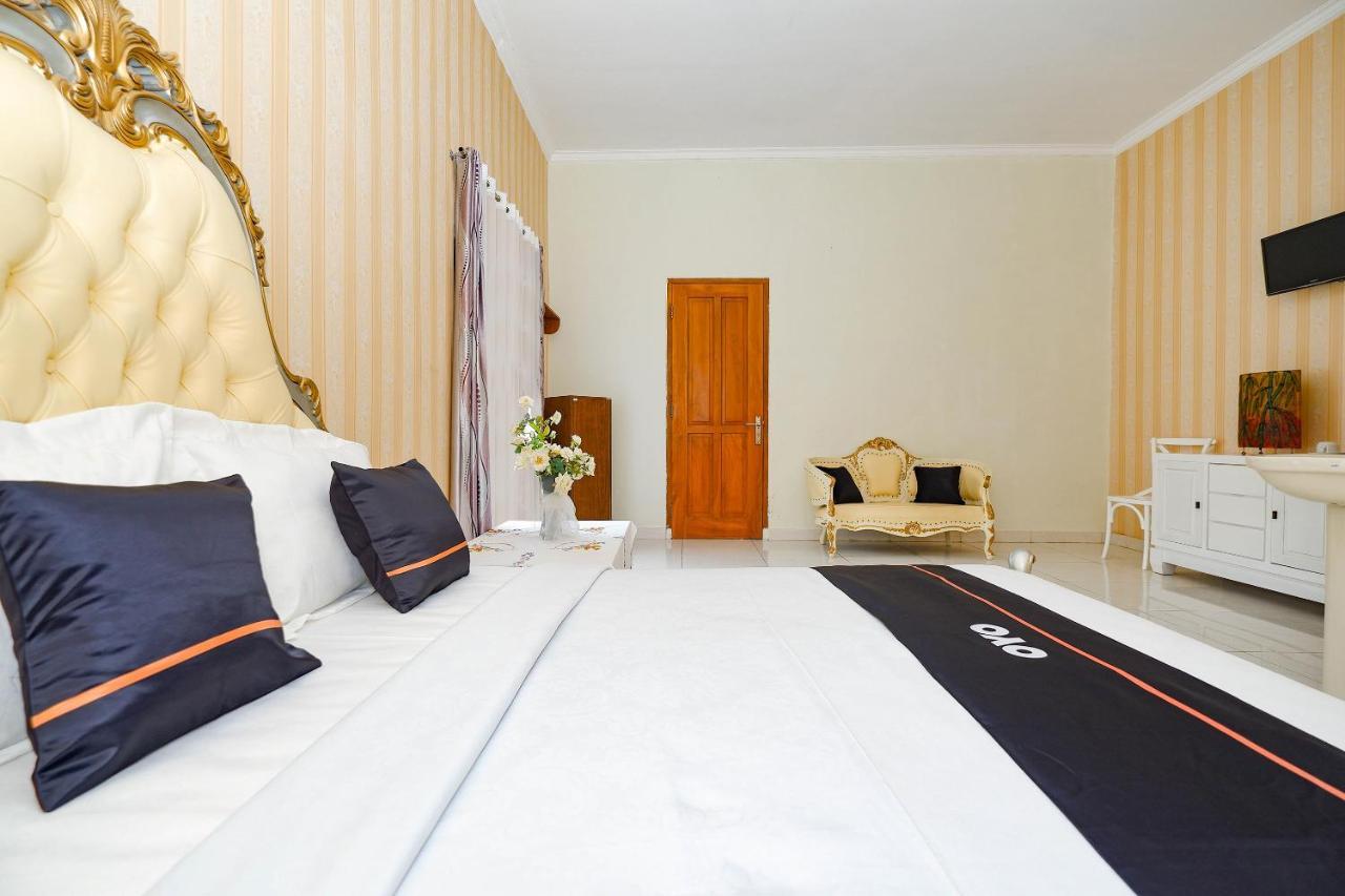 Hotel Oyo 3071 Gethsemane Salatiga
