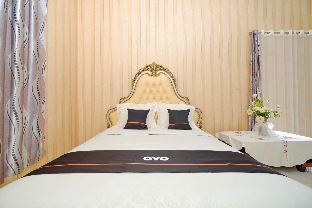 Oyo 3071 Gethsemane Hotel Salatiga