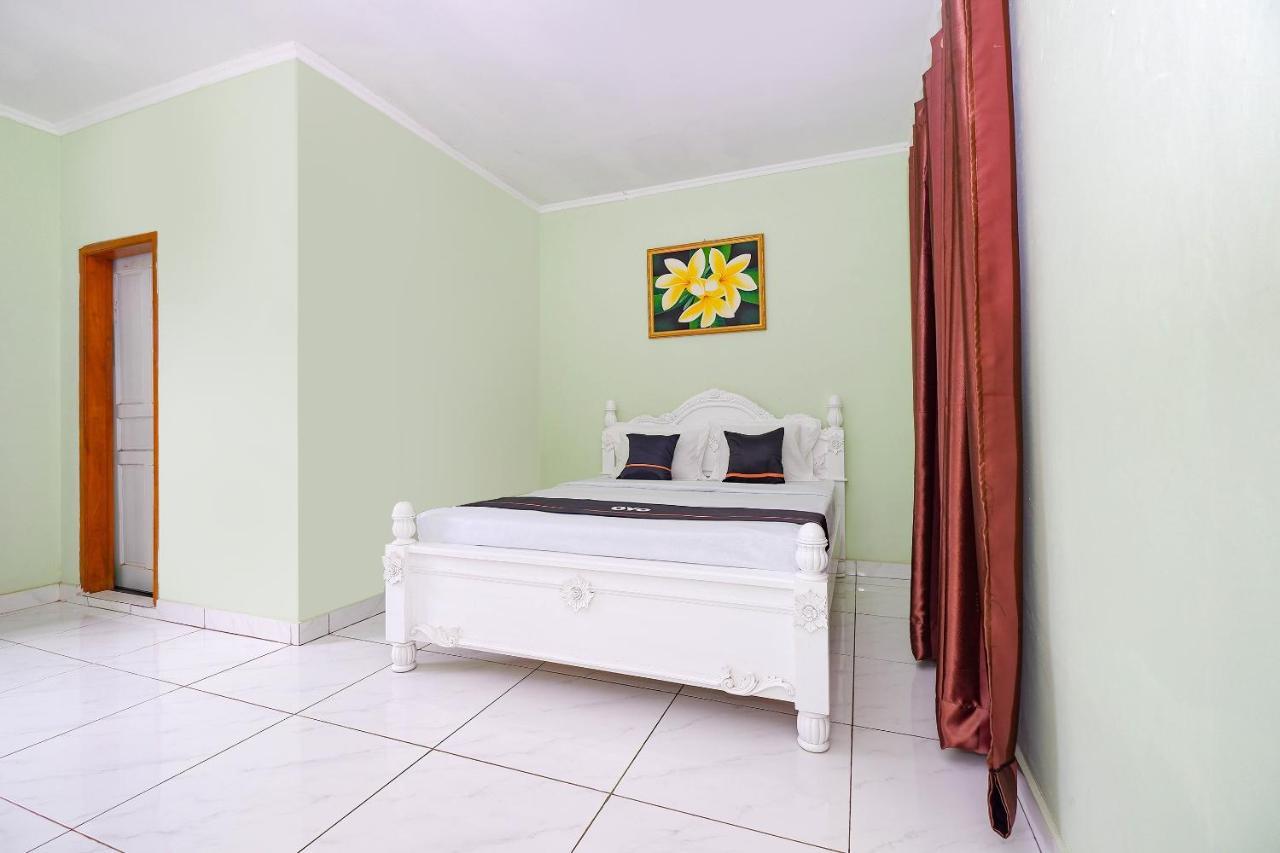 Hotel Oyo 3071 Gethsemane Salatiga