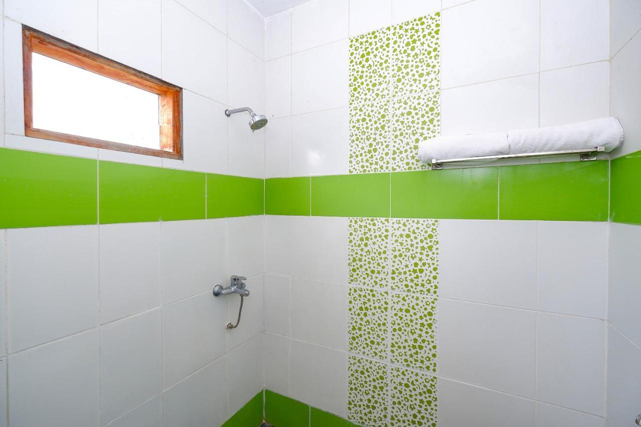 Hotel Oyo 3071 Gethsemane 2*