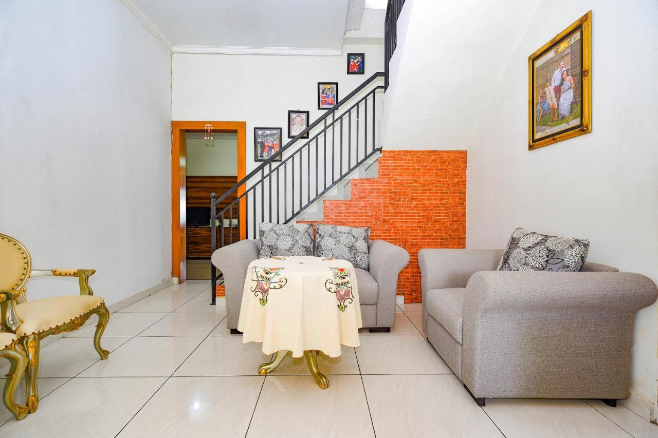 Hotel Oyo 3071 Gethsemane Salatiga