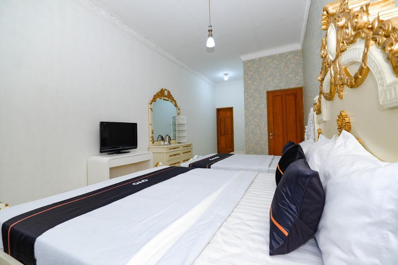 Oyo 3071 Gethsemane Hotel 2*