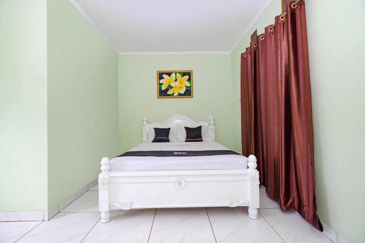 Hotel Oyo 3071 Gethsemane