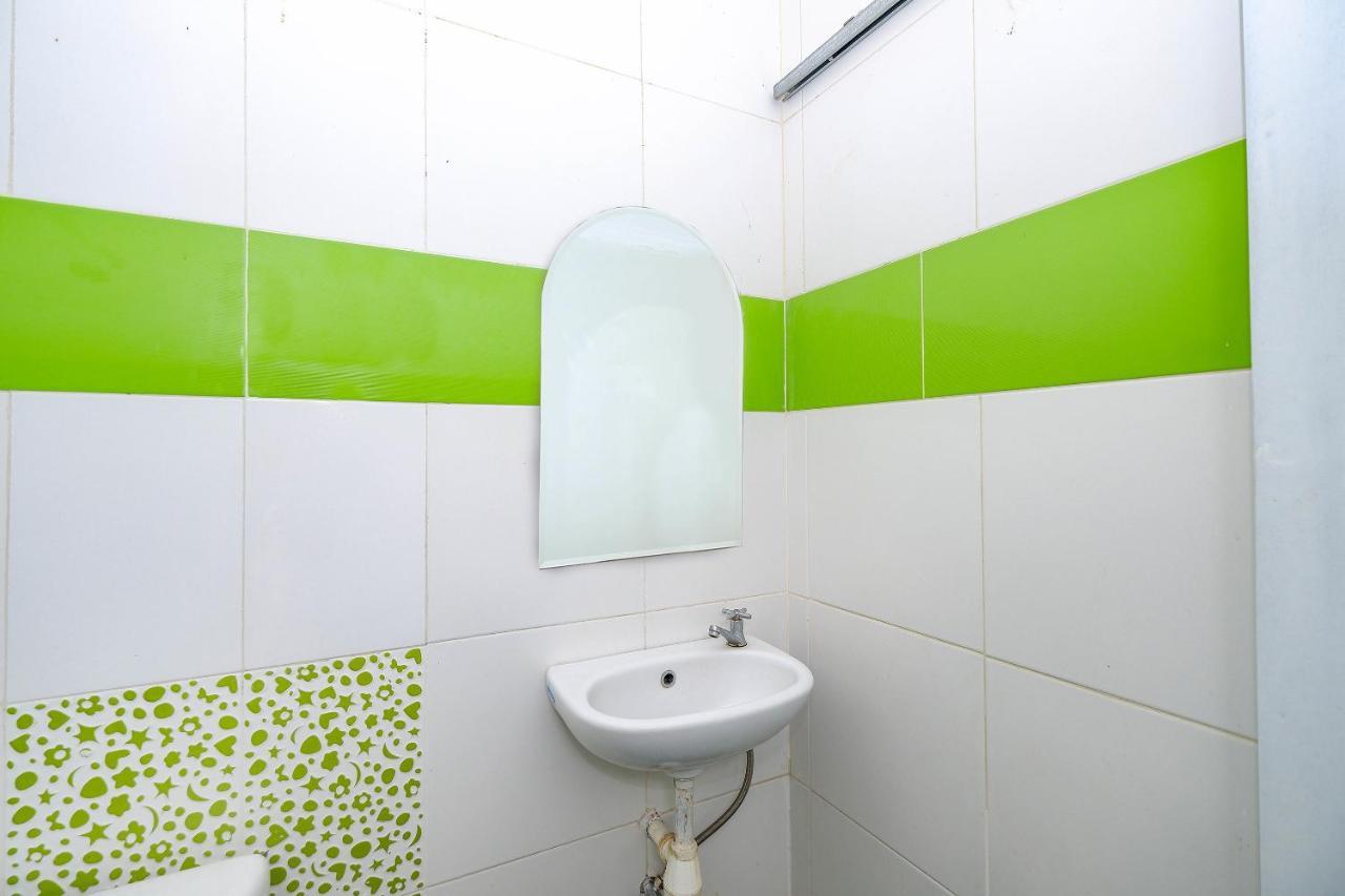 Hotel Oyo 3071 Gethsemane