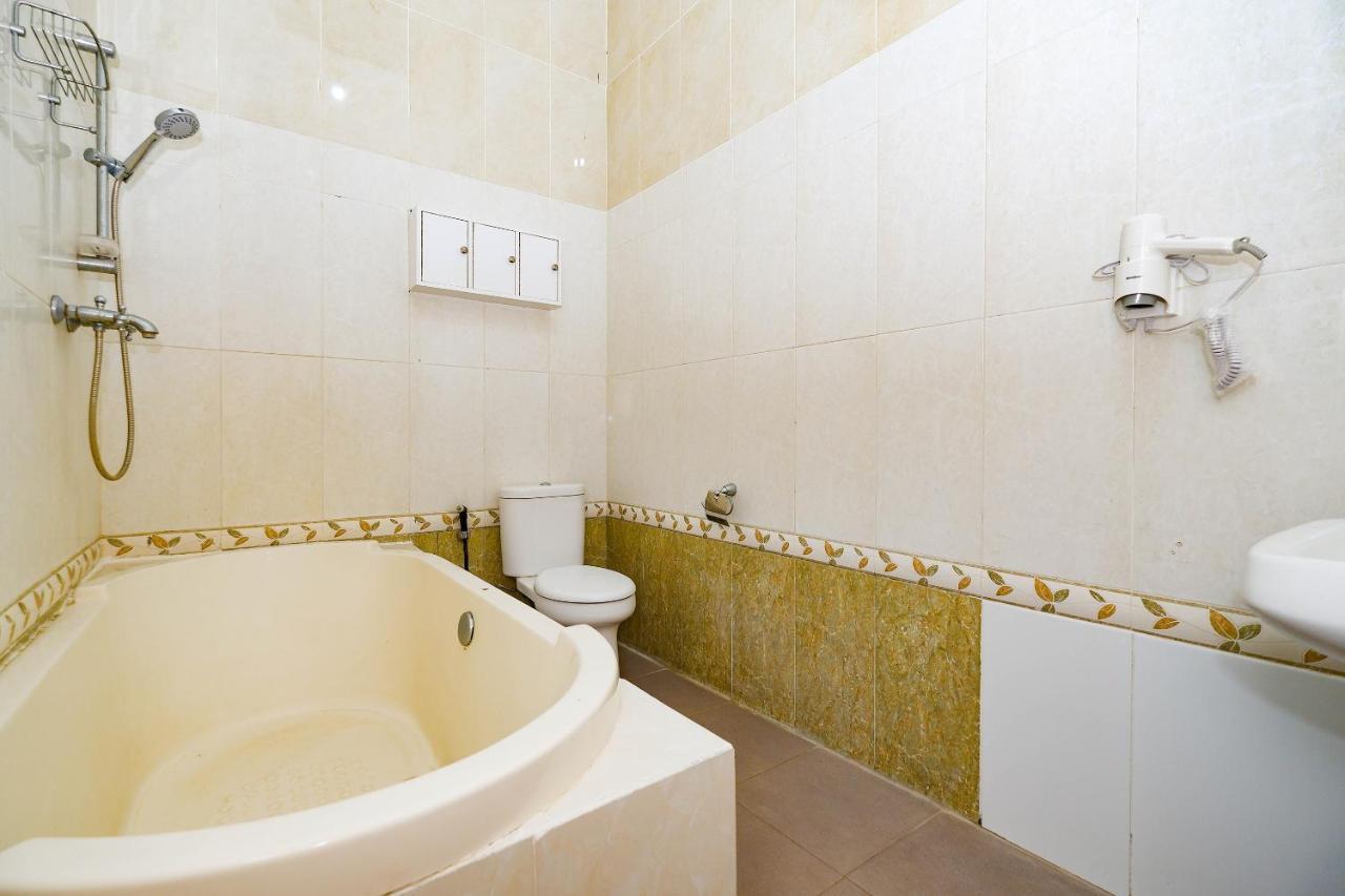 Hotel Oyo 3071 Gethsemane