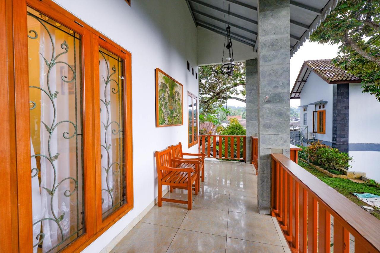 Hotel Oyo 3071 Gethsemane Salatiga