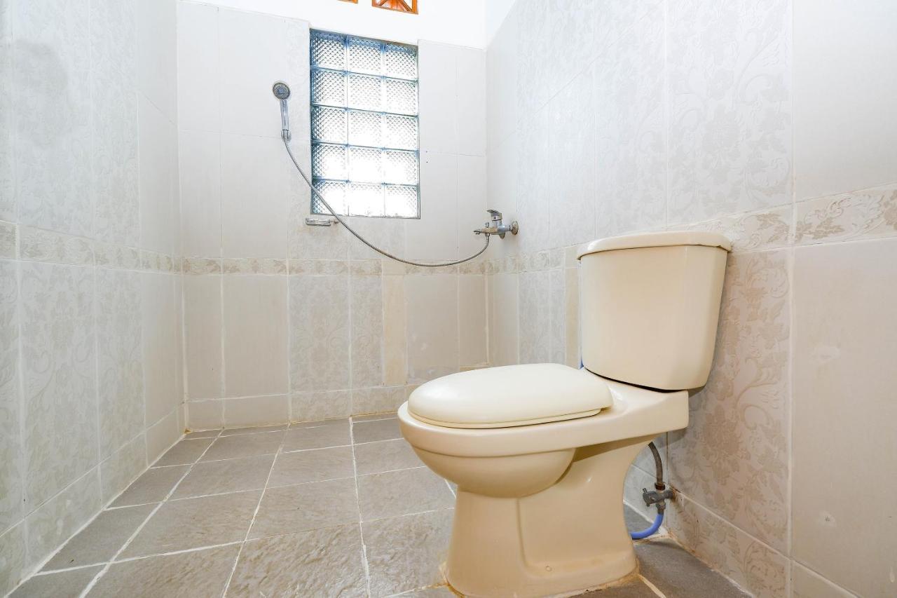 Hotel Oyo 3071 Gethsemane 2*
