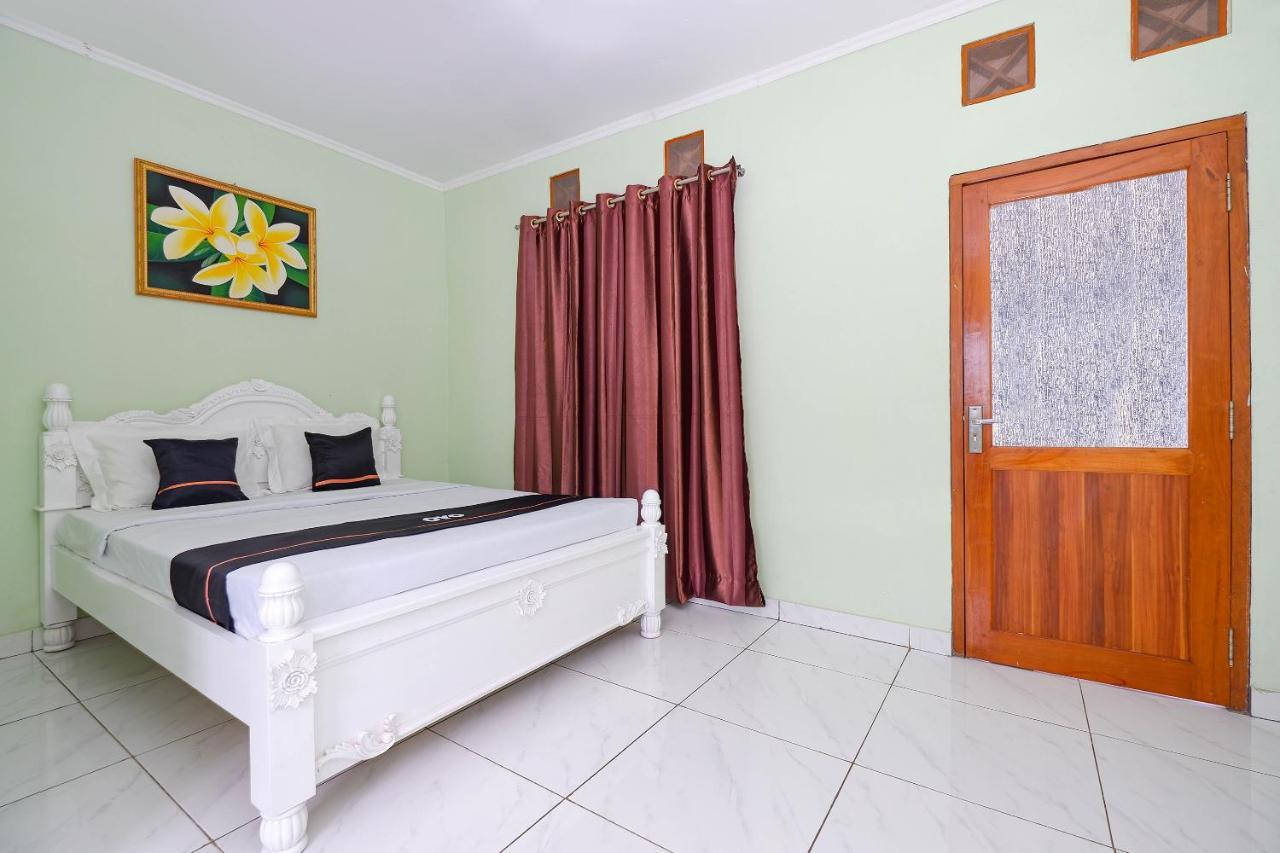 Oyo 3071 Gethsemane Hotel Salatiga
