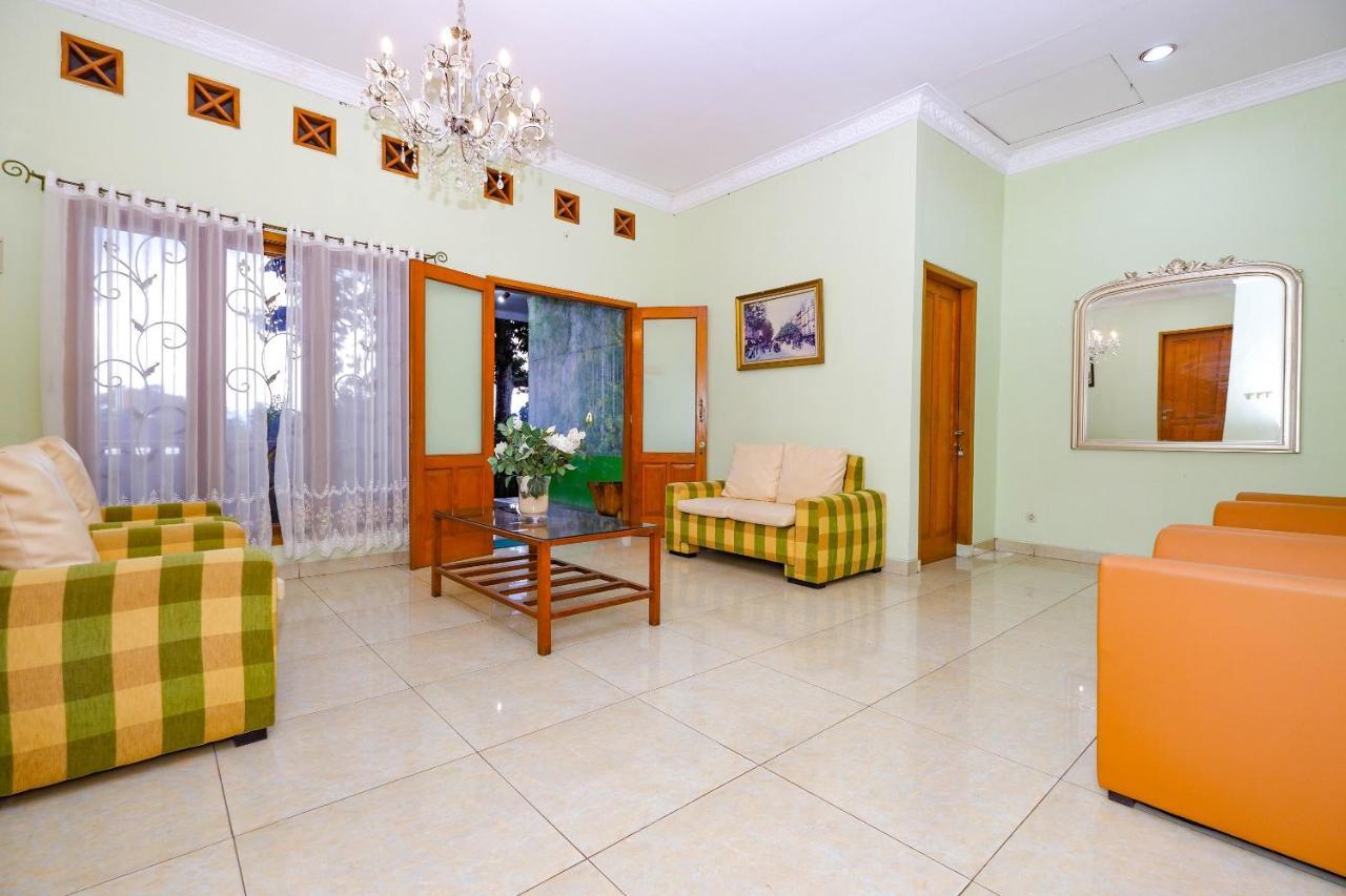 Oyo 3071 Gethsemane Hotel