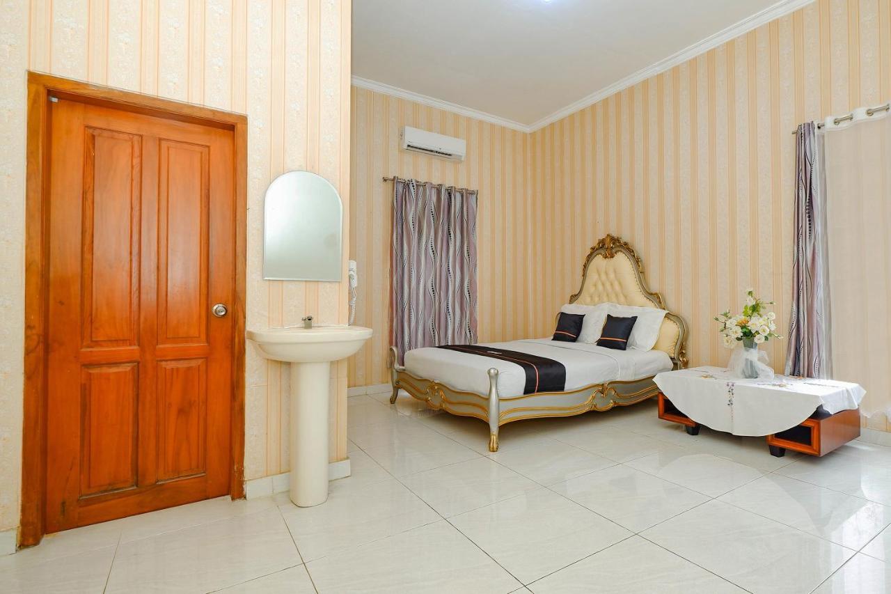 Hotel Oyo 3071 Gethsemane Salatiga