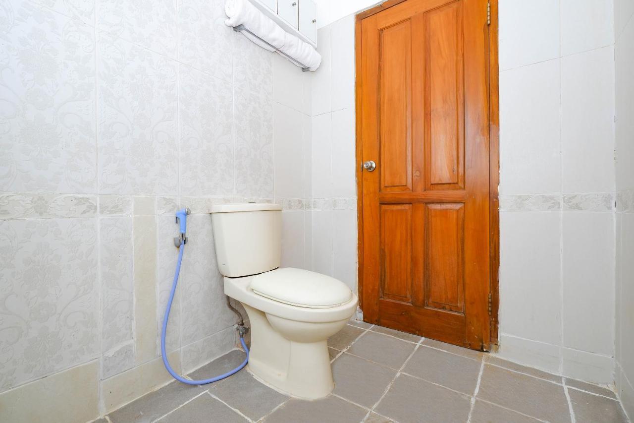 Hotel Oyo 3071 Gethsemane 2*