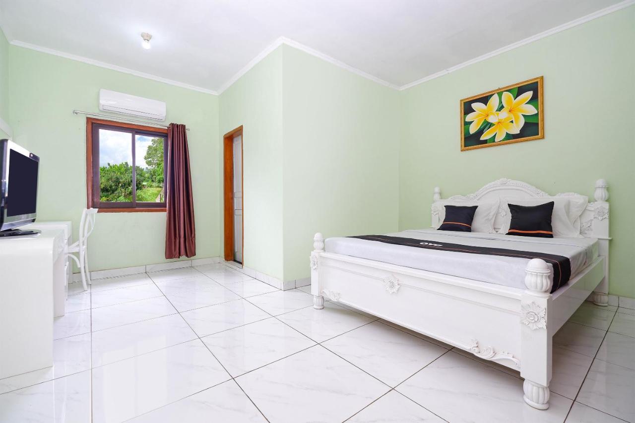Oyo 3071 Gethsemane Hotel