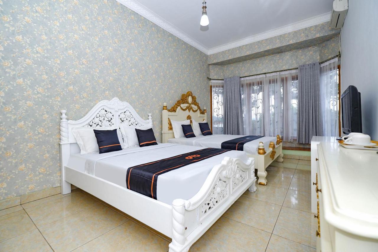 Oyo 3071 Gethsemane Hotel Salatiga
