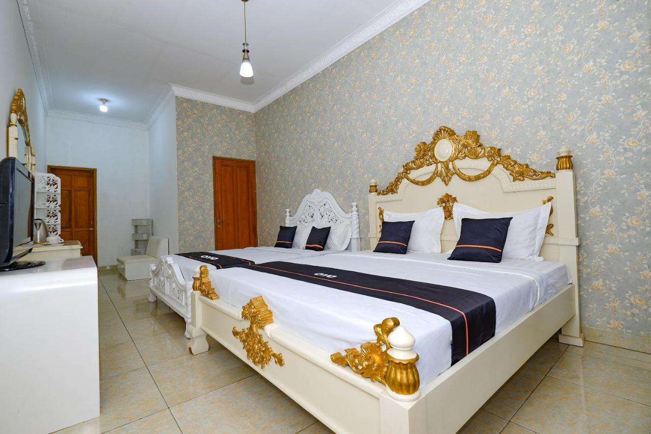 Oyo 3071 Gethsemane Hotel 2*