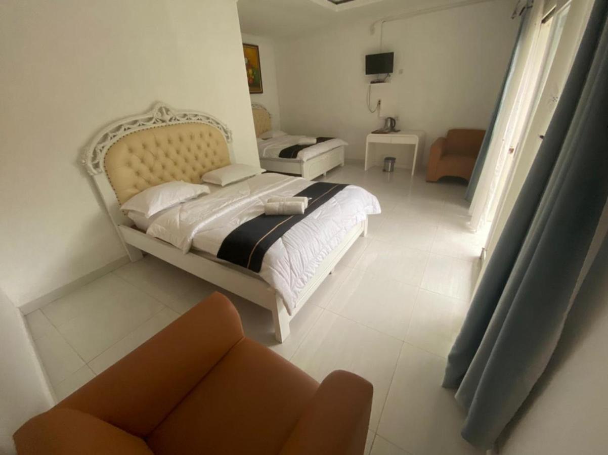 Oyo 3071 Gethsemane Hotel