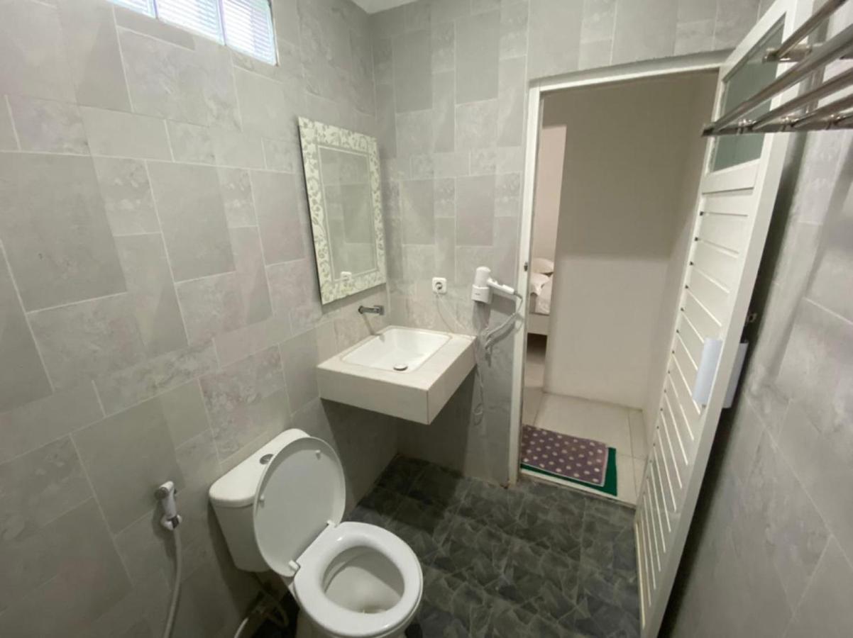 Hotel Oyo 3071 Gethsemane Salatiga