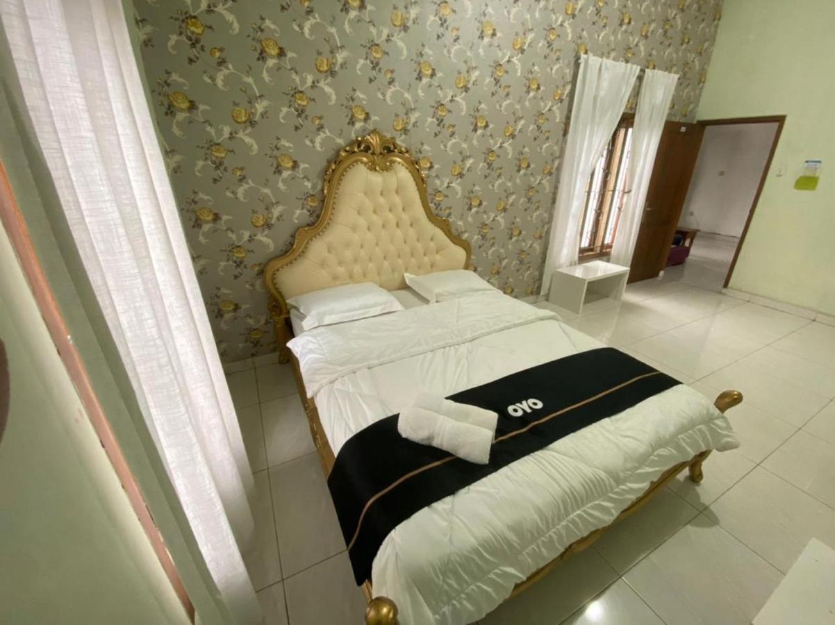 Oyo 3071 Gethsemane Hotel