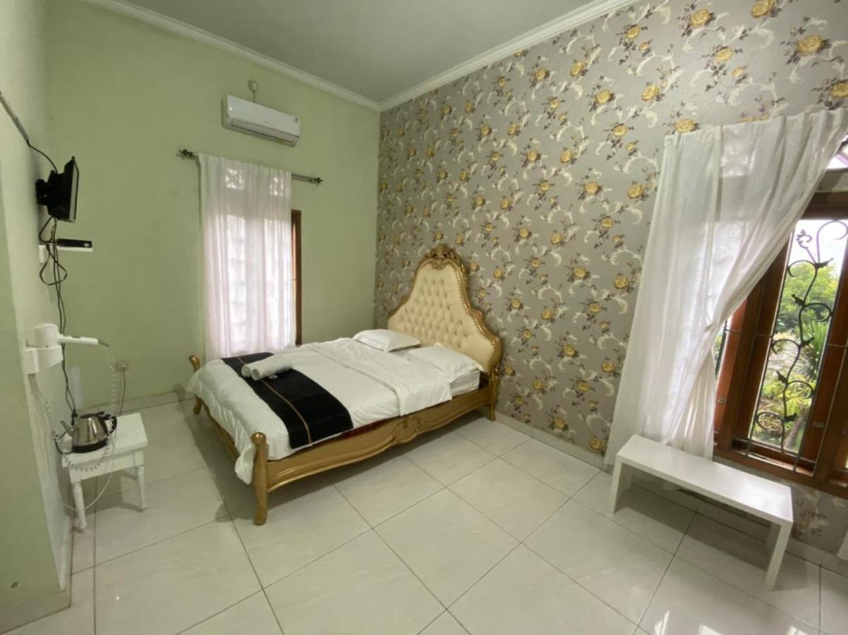 Oyo 3071 Gethsemane Hotel