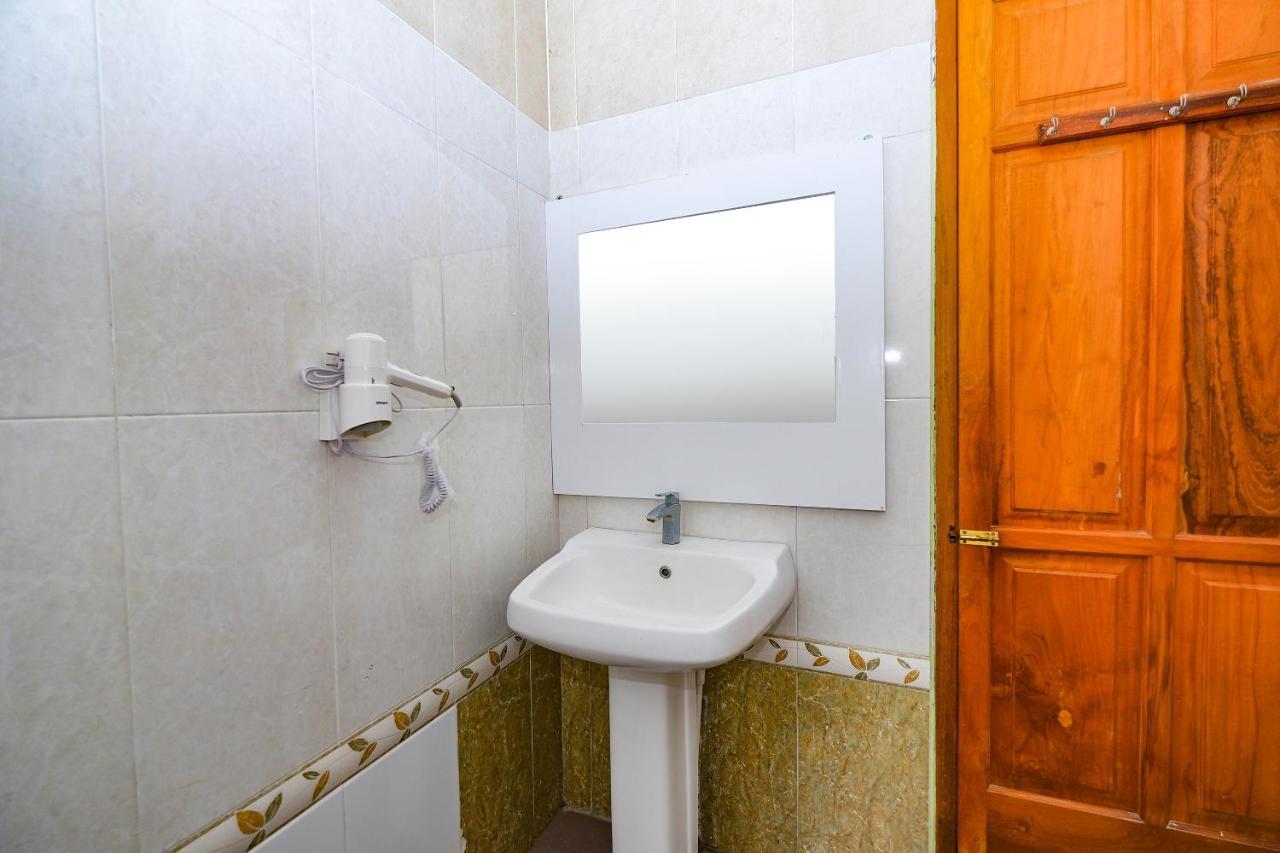 Oyo 3071 Gethsemane Hotel 2*
