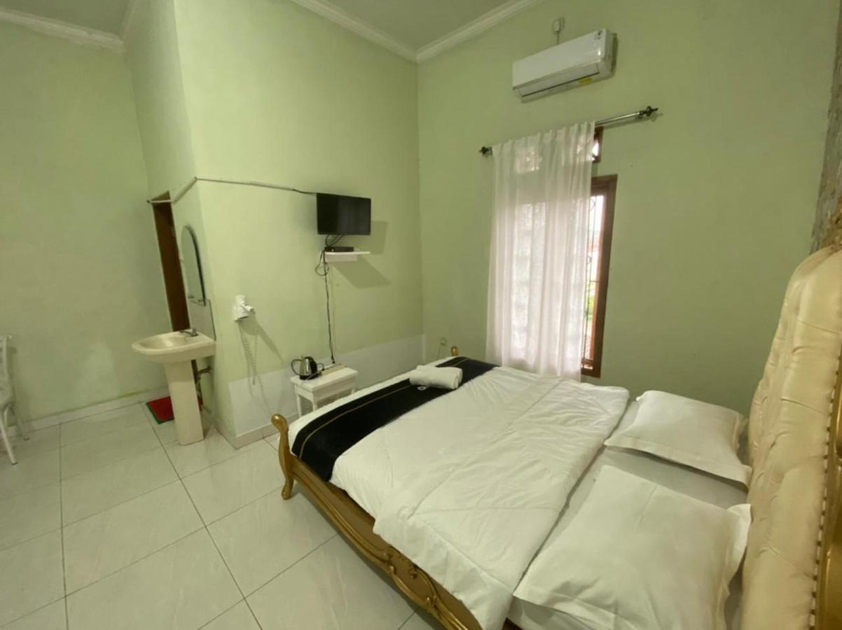 Oyo 3071 Gethsemane Hotel