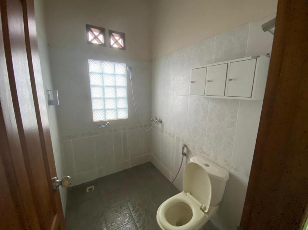 Oyo 3071 Gethsemane Hotel 2*